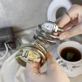 ساعة الافعى