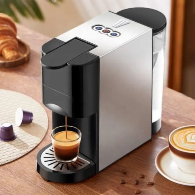 Cafetiere westcrown 20 BAR