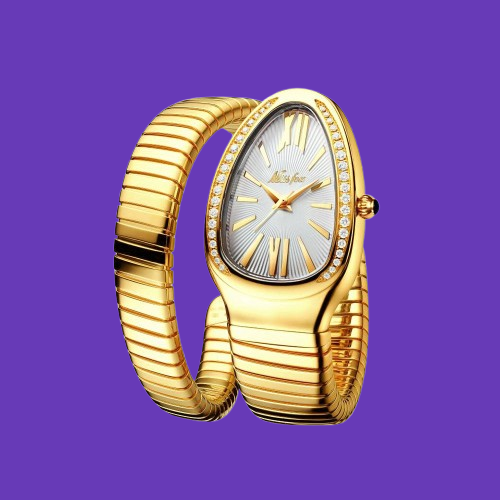 ساعة الافعى - الصورة 2