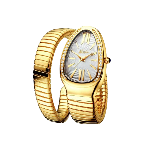 ساعة الافعى - الصورة 3