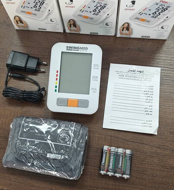 tensiométre SWING MED