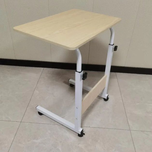 طاولة متنقلة