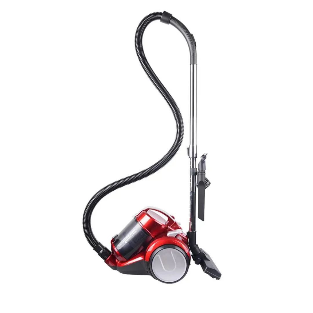 🌀 مكنسة كهربائية SONYMAX - الصورة 2