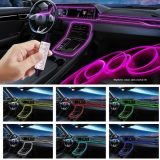 اضاءة داخلية للسيارةLED